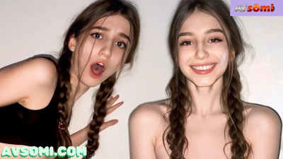 Roommate Fucked With No Regrets สาวข้างห้องที่จริงใจ หนัง xxx