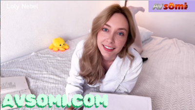 Give my stepsister a creampie for stupidity พักสอน10นาที xxx ฝรั่ง