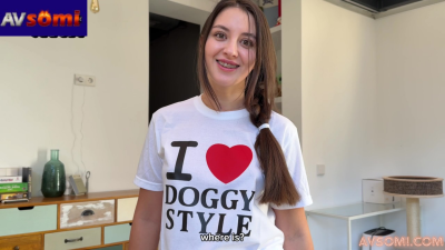 I Seduced My Step Sis She น้องสาวโดนขี้เหงาโดนพี่ชายจับเสียบ xxx